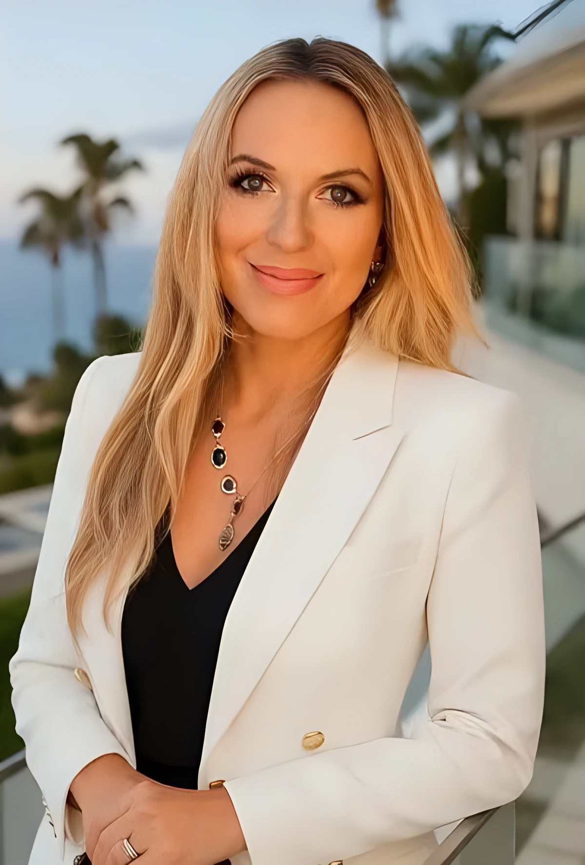 Kat Heldman, Compass Sales Partner &mdash; North County Coastal San Diego